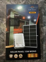 Đèn Năng Lượng Mặt Trời Oriana 100w Db-8100p thumb