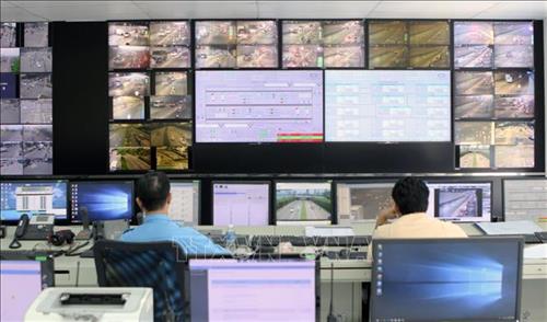 Khuyến cáo lắp đặt camera giám sát những hành vì chưa đẹp